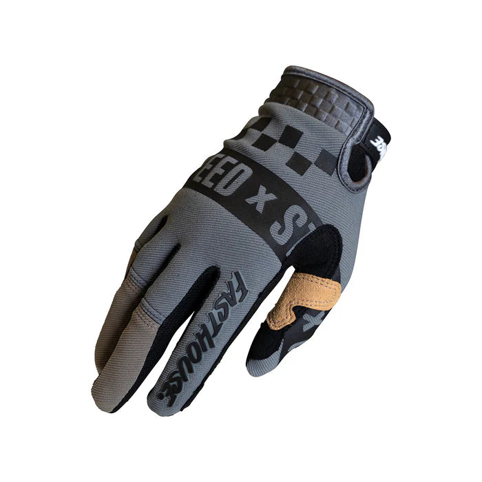 FastHouse Speed Style Glove - Thumbnail 2