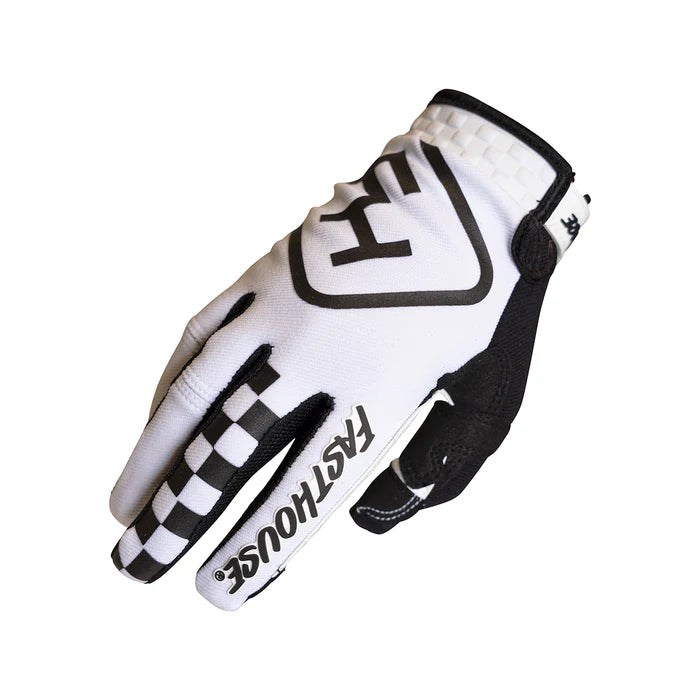 Fasthouse Speed Style Bike Gloves