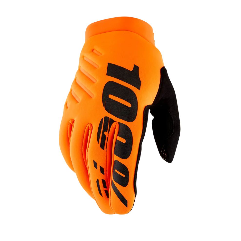 100% Brisker Glove