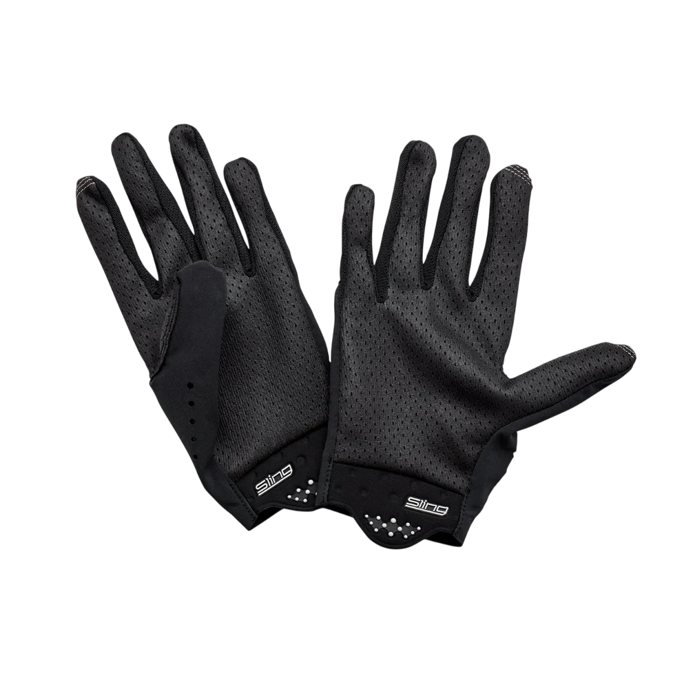 100% Sling Bike Glove - Womens - Black
