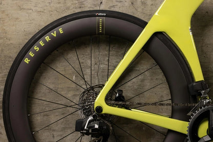 Cervelo P 700c - Force AXS 1 - Extraspectral Mauve