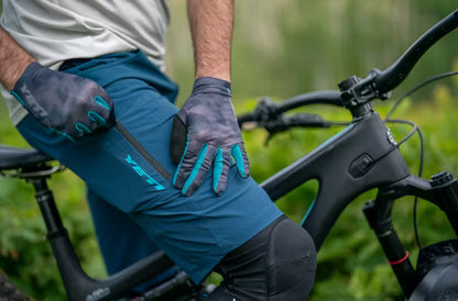 Yeti Antero MTB Short - Charcoal