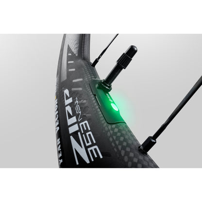 Zipp 353 NSW 700c Road Wheel - Front