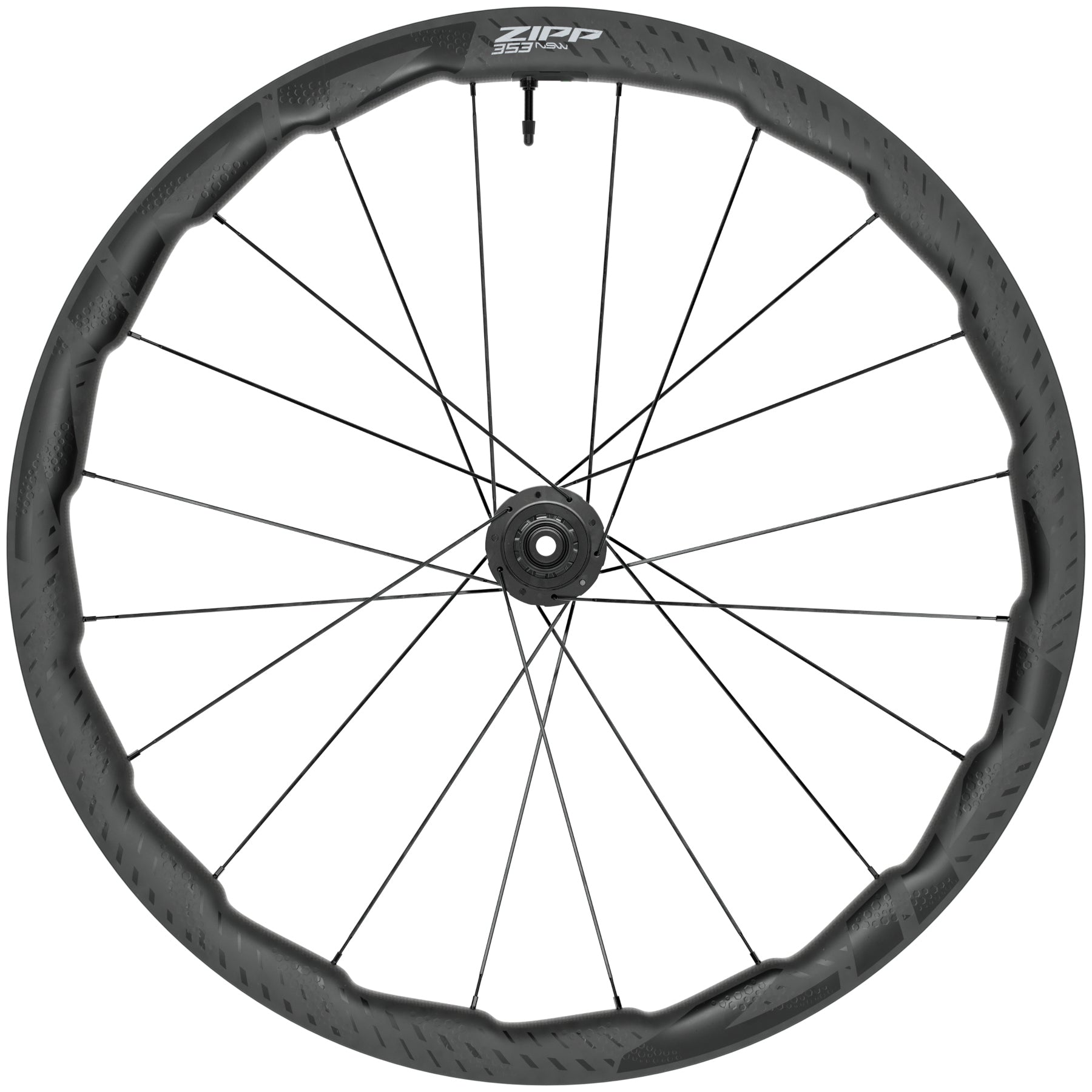 Zipp 353 NSW Road Wheel