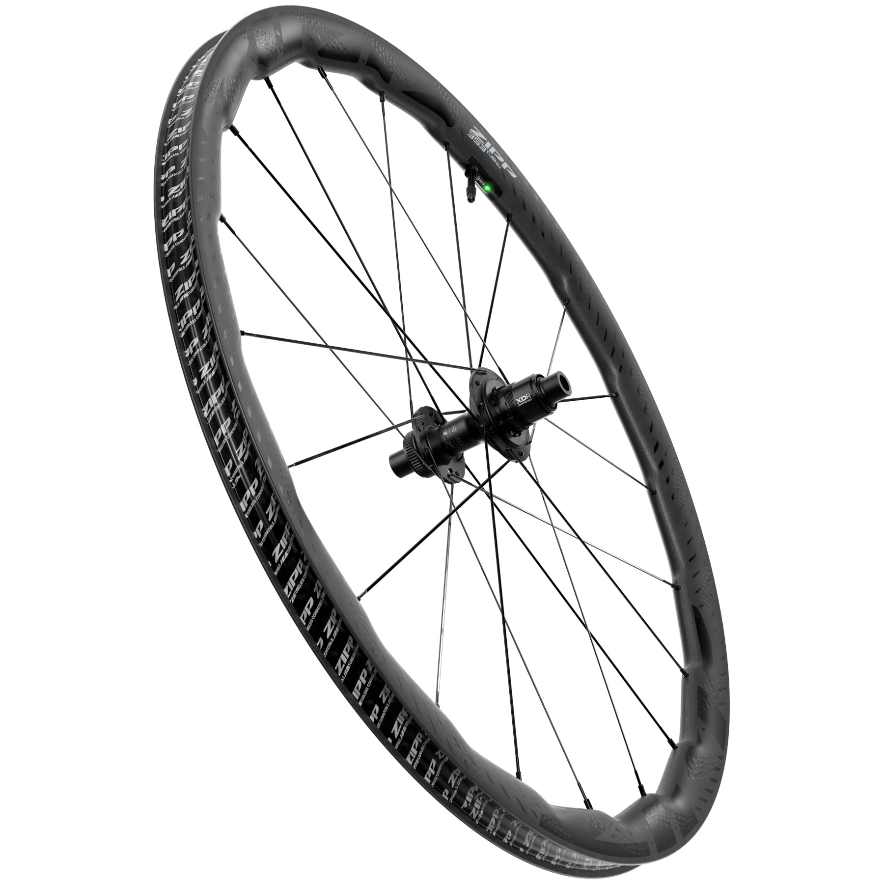 Zipp 353 NSW Road Wheel - Thumbnail 5