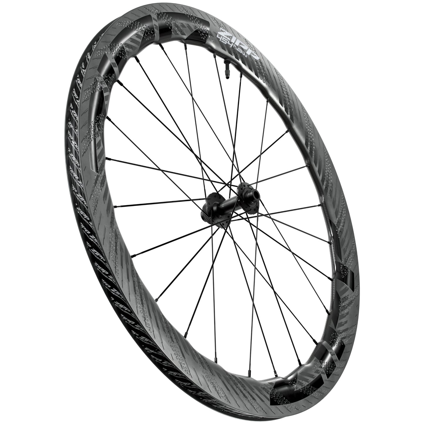 Zipp 454 NSW 700c Road Wheel - Front