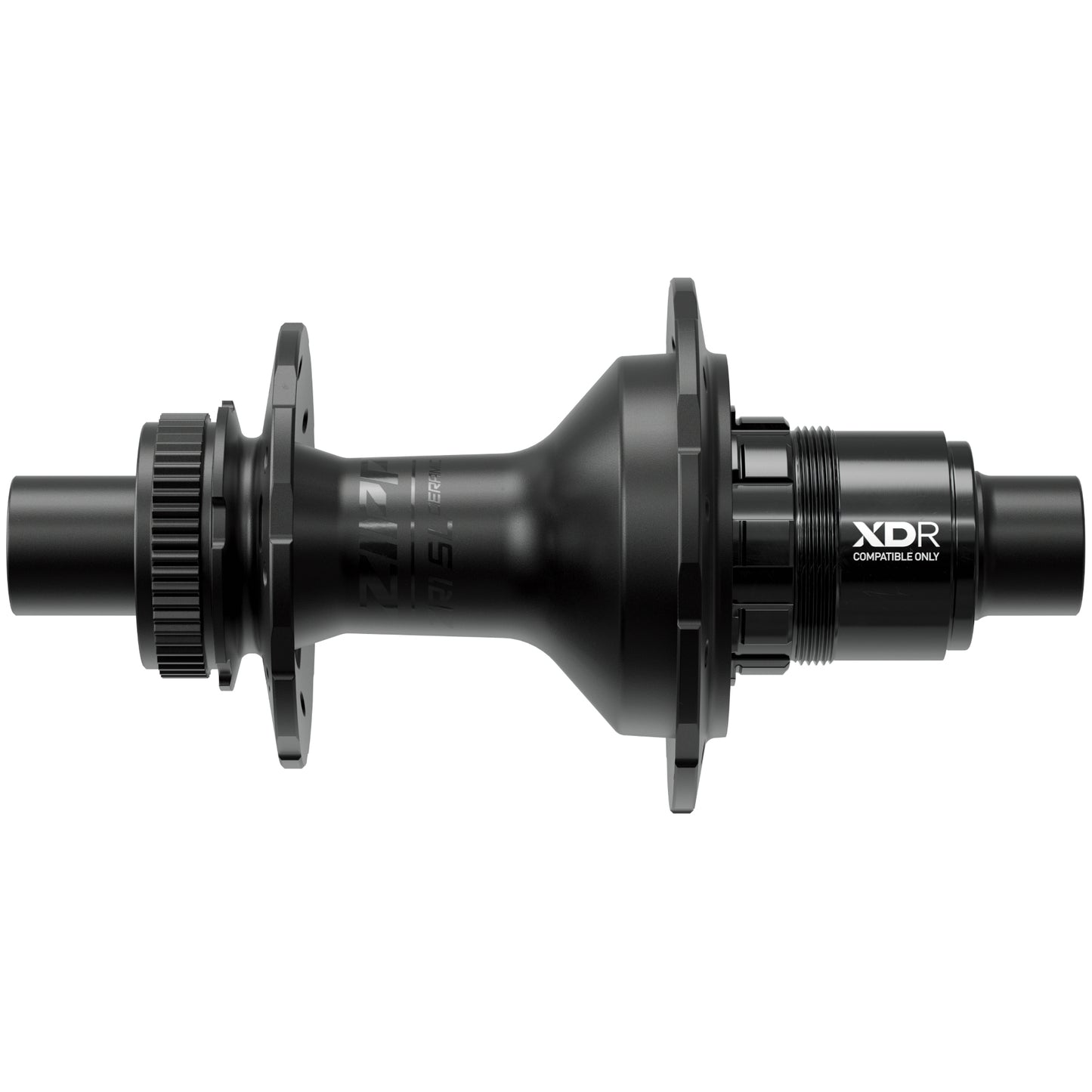 Zipp 454 NSW 700c Road Wheel - Rear