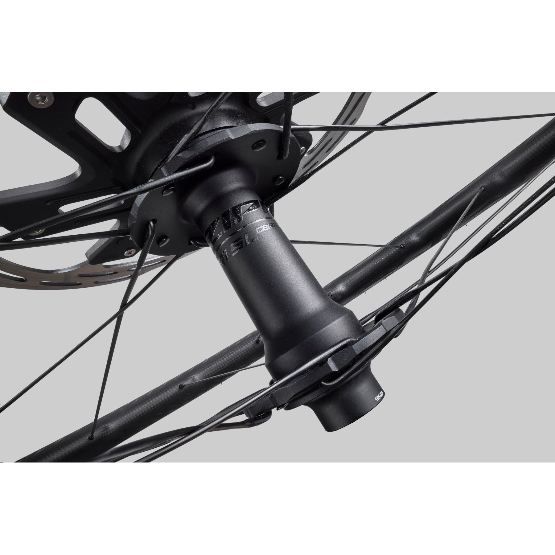 Zipp 858 NSW Road Wheel - Thumbnail 4