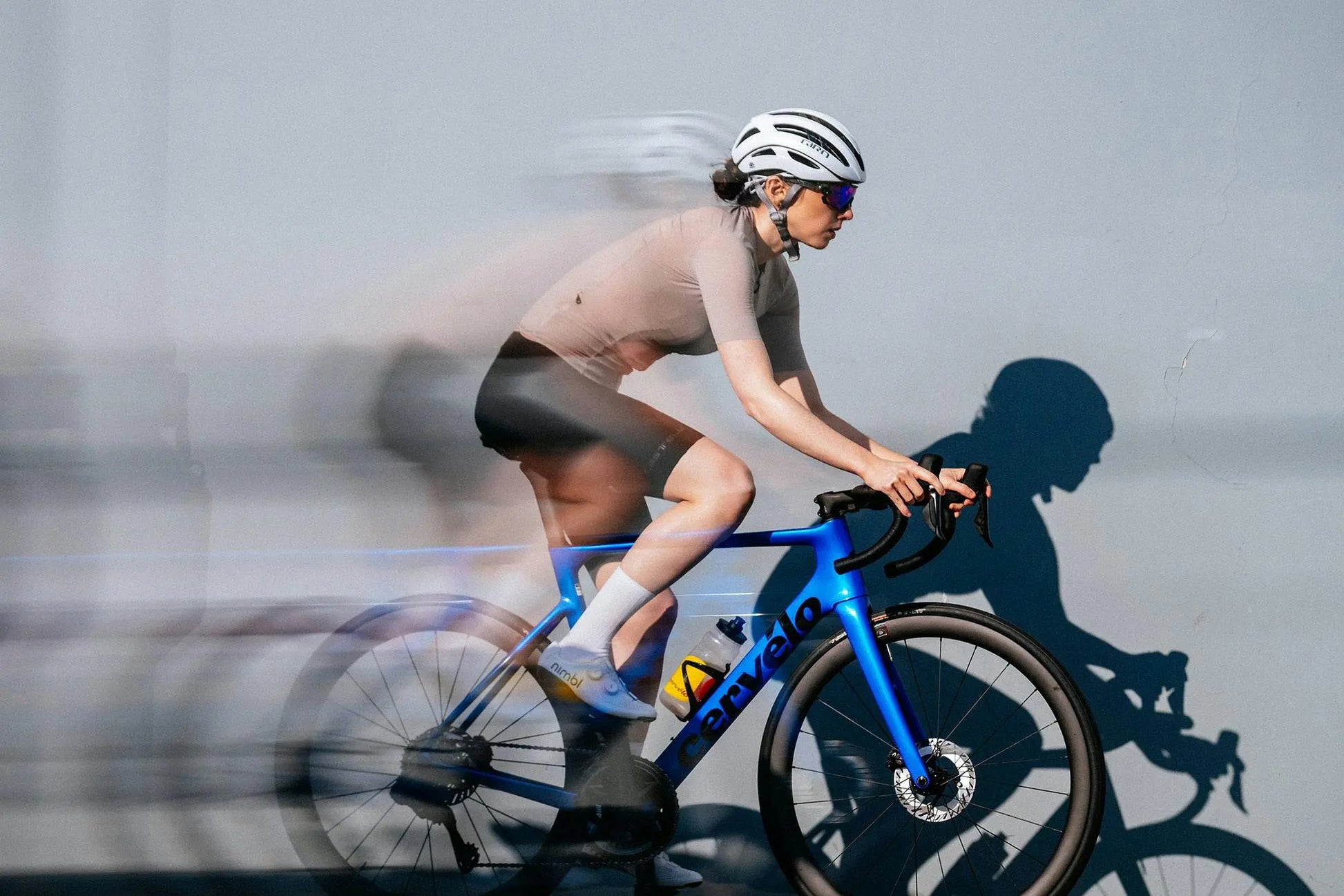 Cervelo Soloist 700c - 105 - Azure – Cambria Bike Cervelo Soloist 700c - 105 - Azure – Cambria Bike