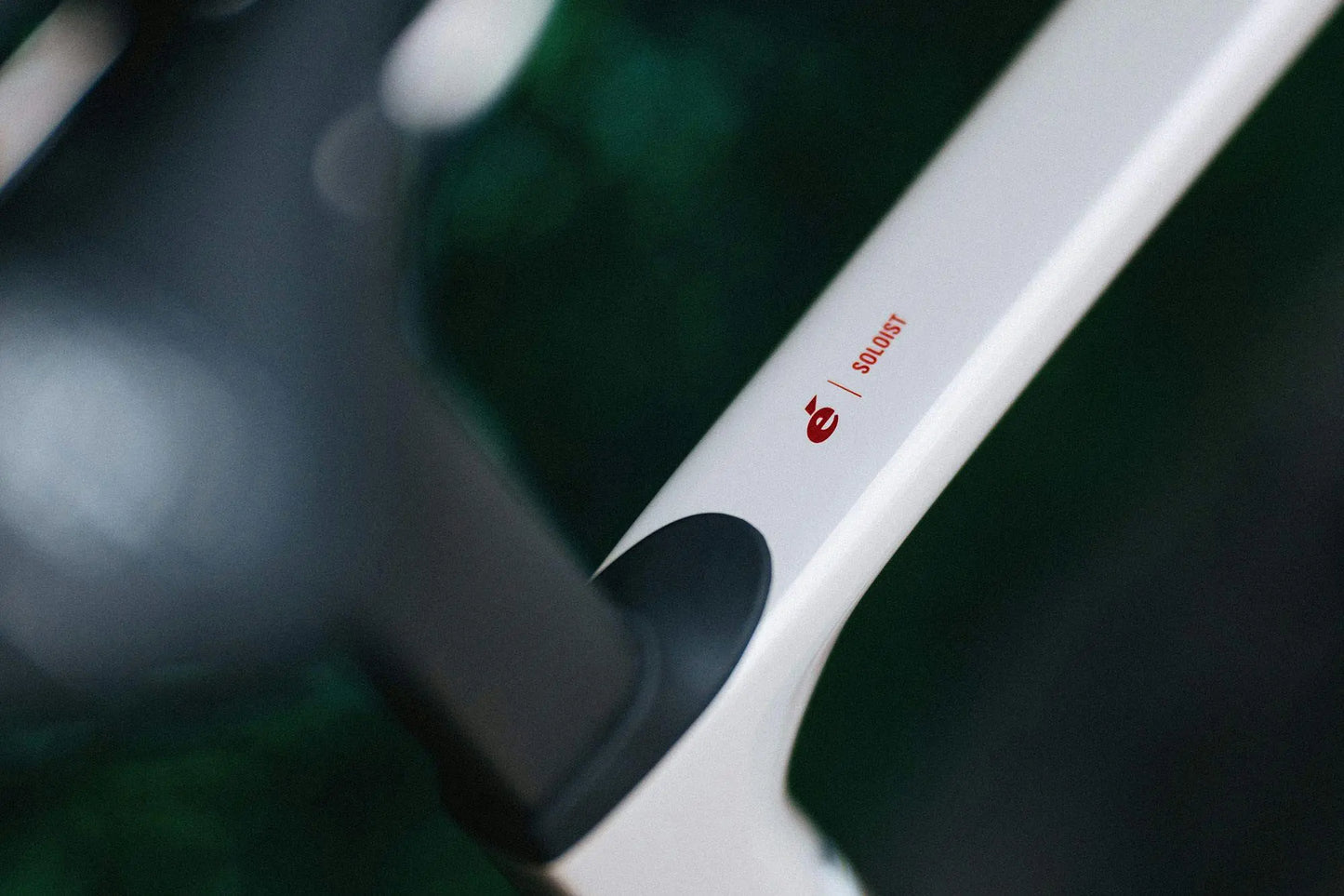 Cervelo Soloist 700c Road Bike - 105 Di2 - Dried Amaranth