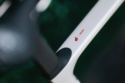 Cervelo Soloist 700c Road Bike - 105 Di2 - Dried Amaranth