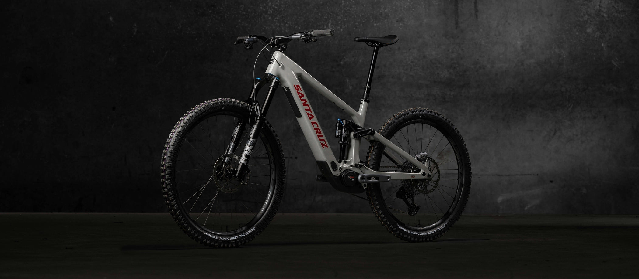 Santa Cruz Vala Carbon MX - Thumbnail 2