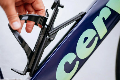 Cervelo P 700c - Force AXS 1 - Extraspectral Mauve