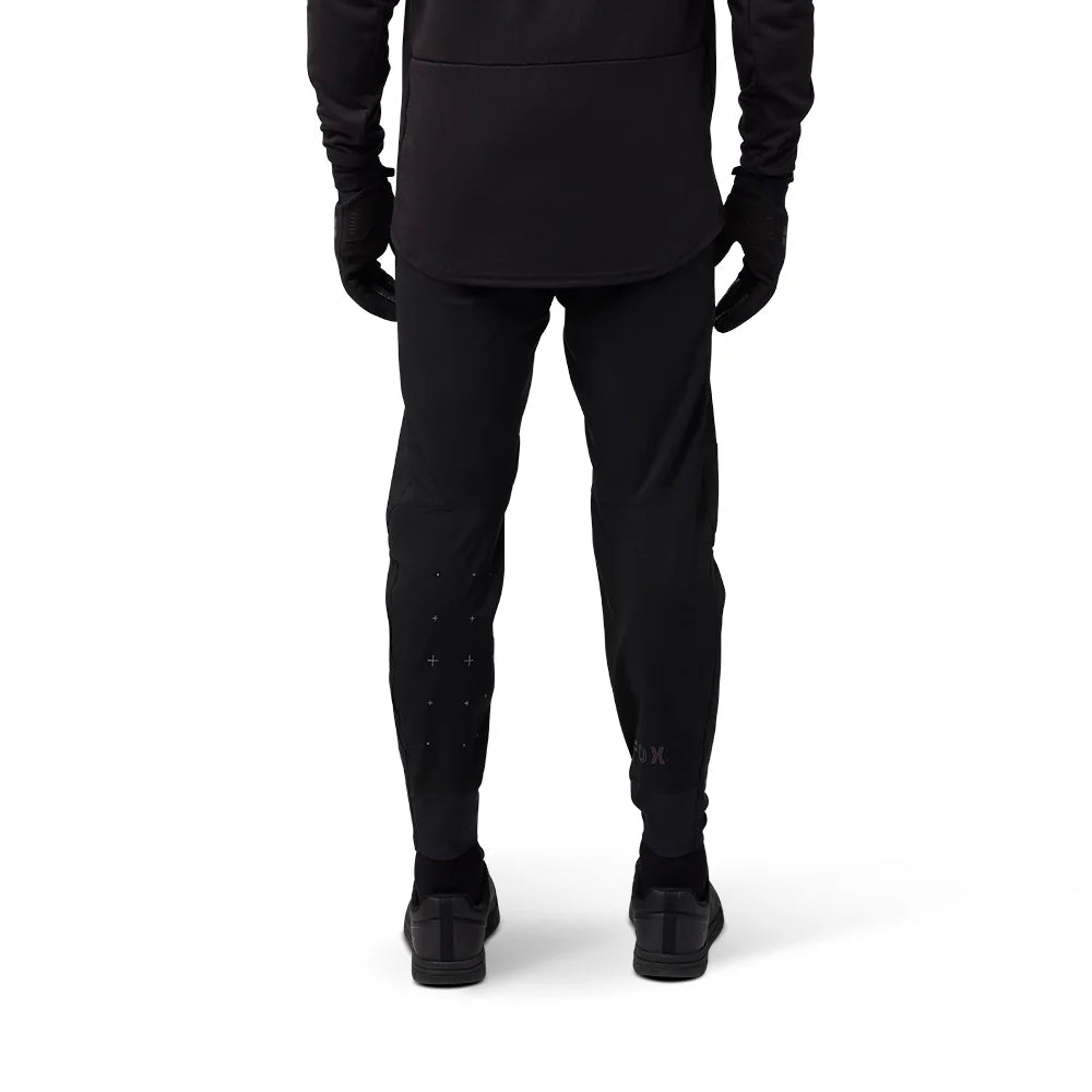 Fox Racing Ranger Pant - Lunar - Black