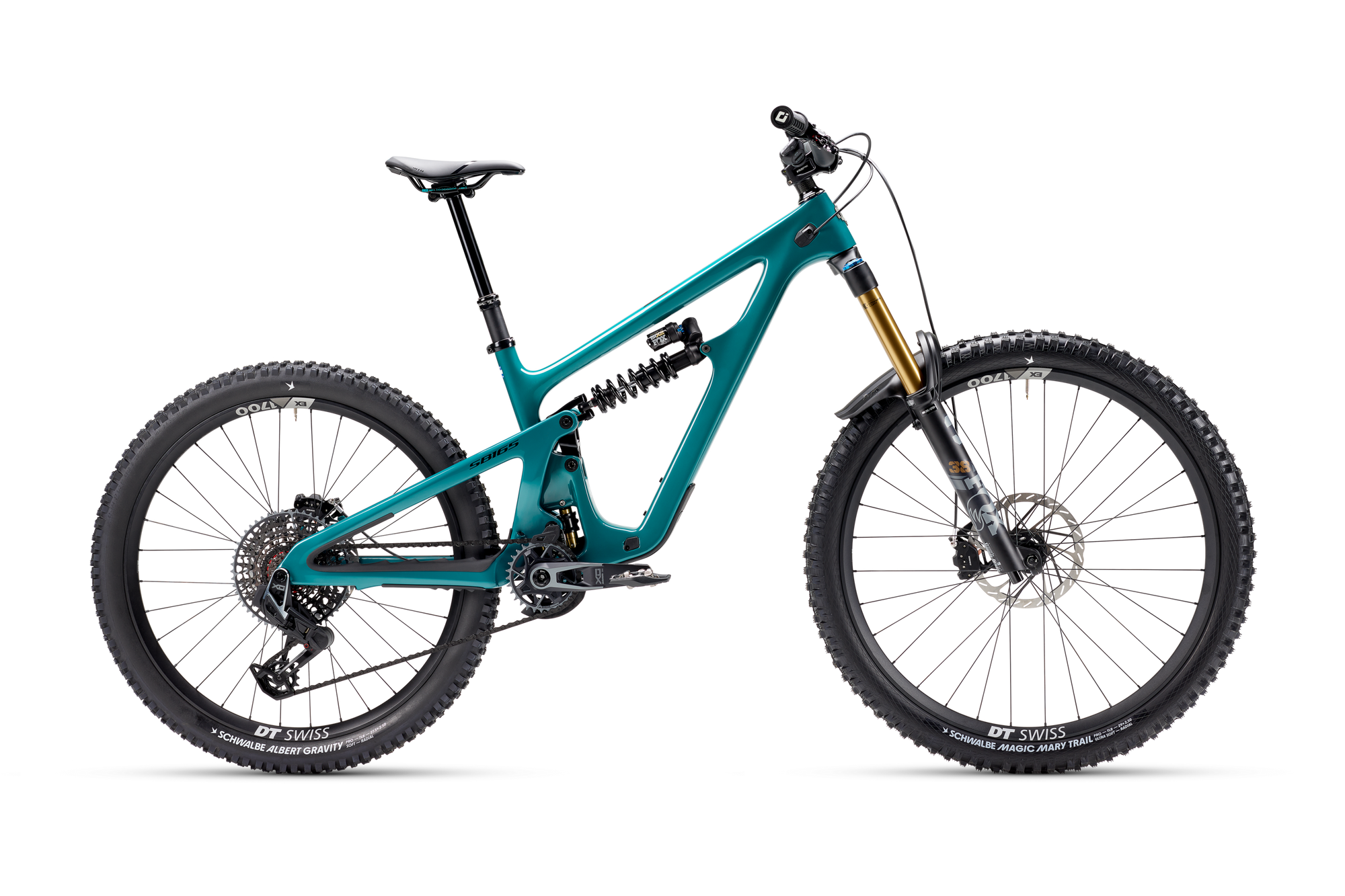 Yeti SB165 T3 MX - Thumbnail 3