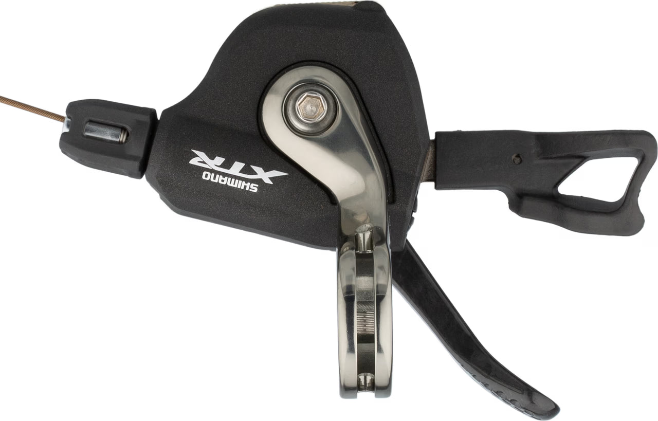 Shimano XTR M9000 3x11 Spd Shifter Set - OEM