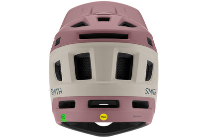 smith axle bike helmet women Smith Mainline MIPS Full Face Helmet
