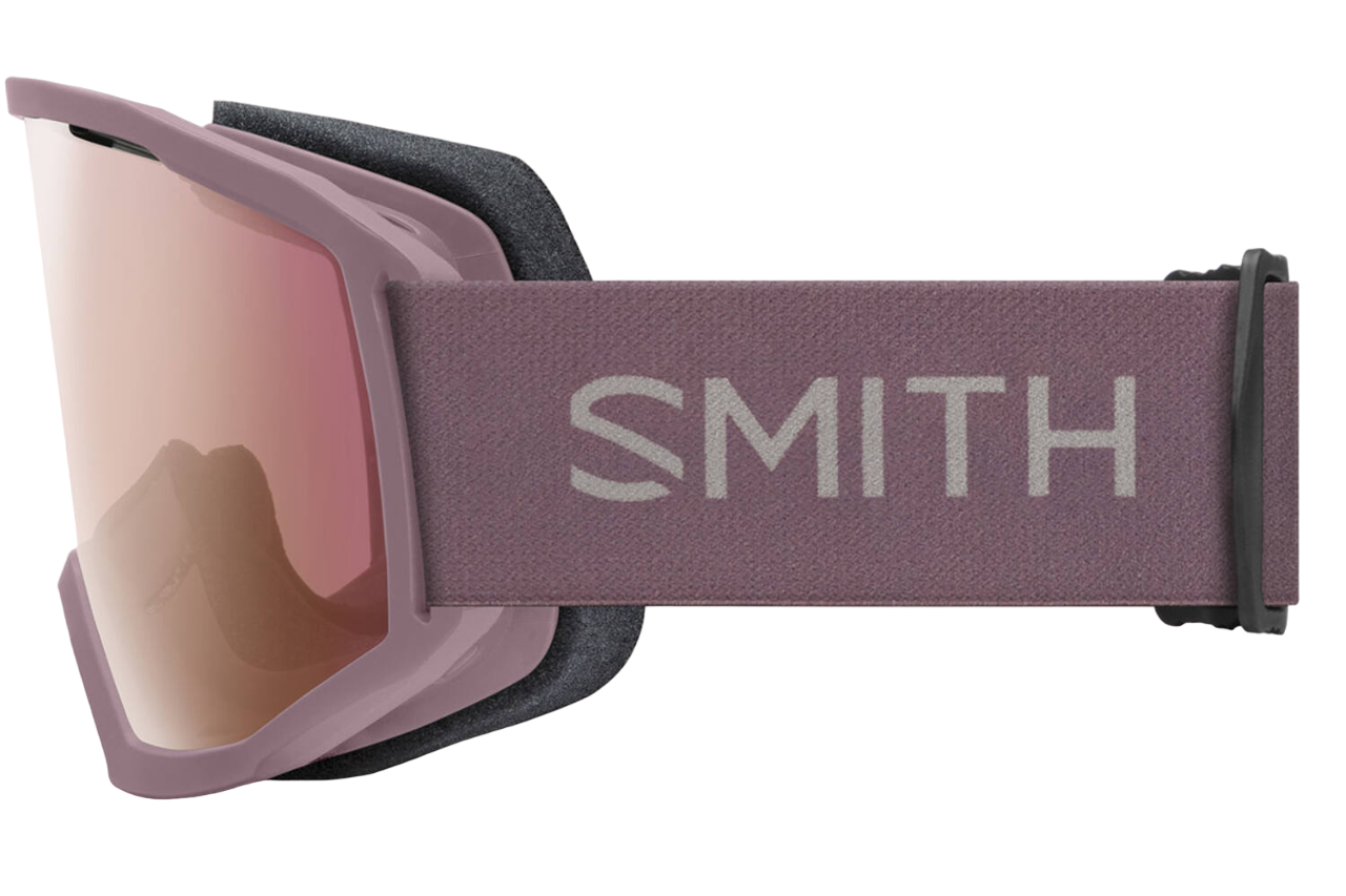 Smith Loam MTB Goggle - Dusk-Bone