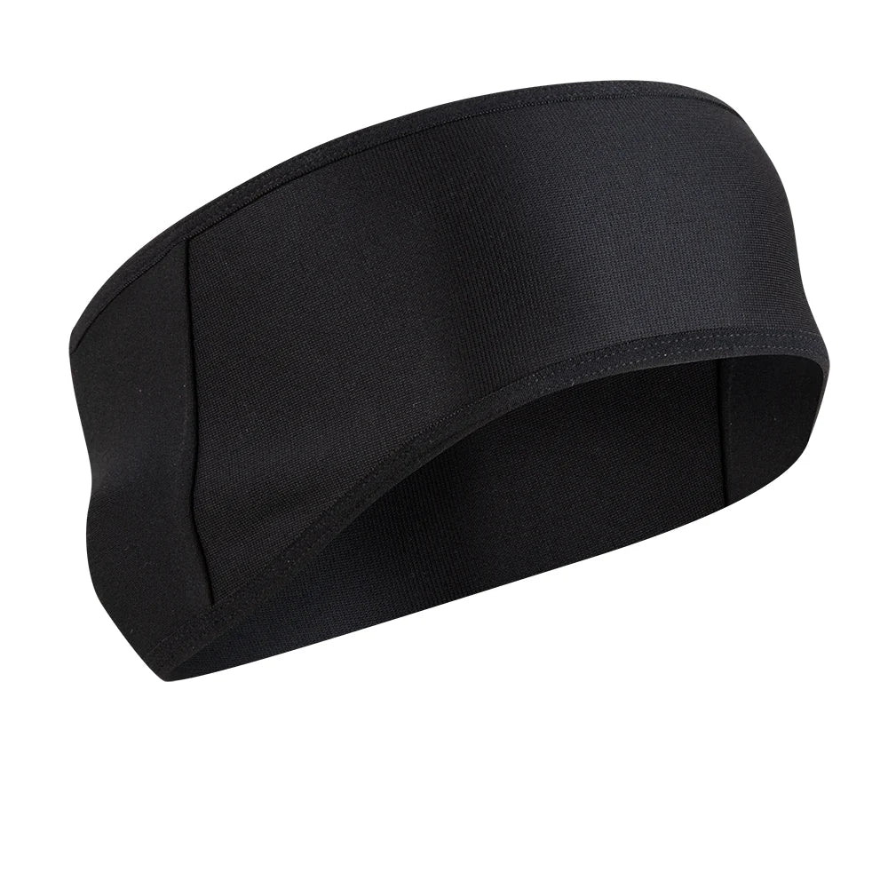 Pearl Izumi Amfib Lite Headband - Black