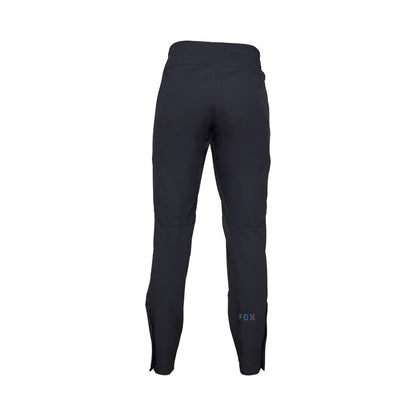 Fox Racing Defend Fire Pant - Lunar - Black