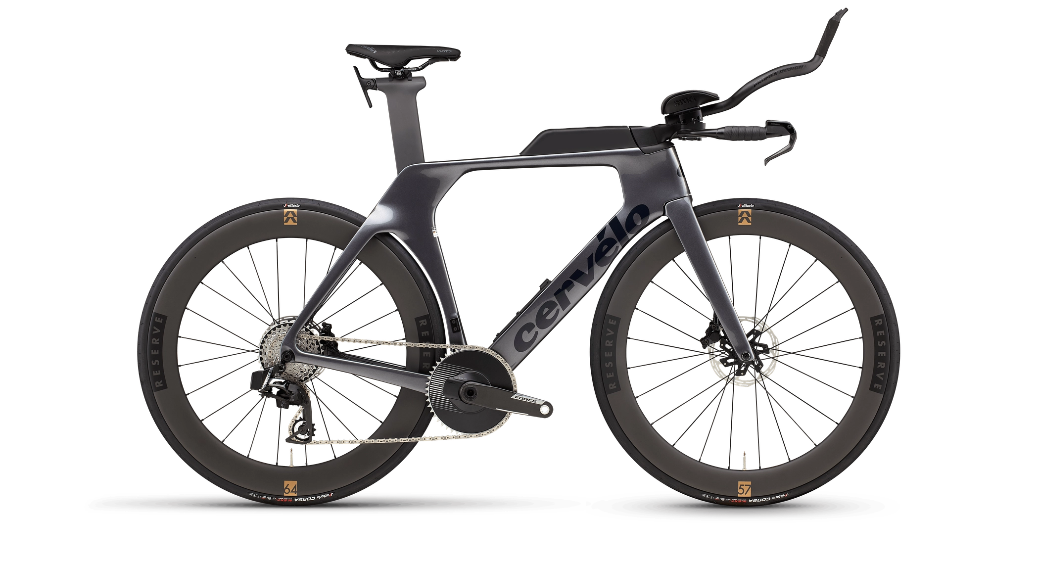 Cervelo P-Series