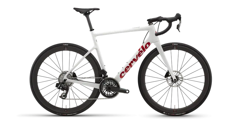 Cervelo Caledonia - Thumbnail 5
