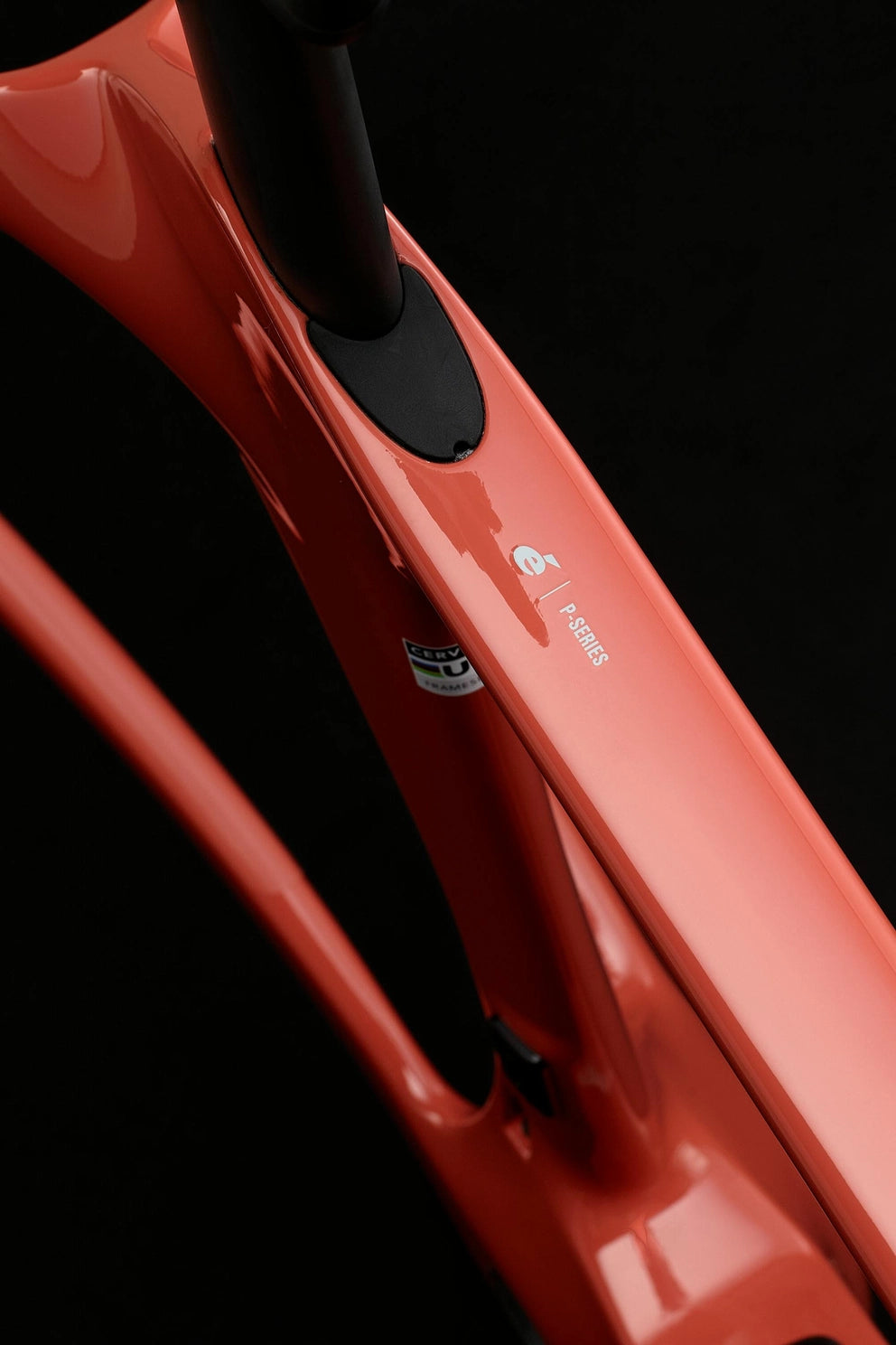Cervelo P-Series - Thumbnail 4