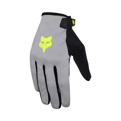 Fox Racing Ranger MTB Glove - Steel Gray