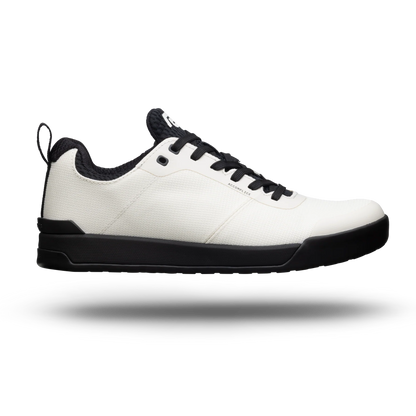 Ride Concepts Accomplice Clip MTB Shoe - White