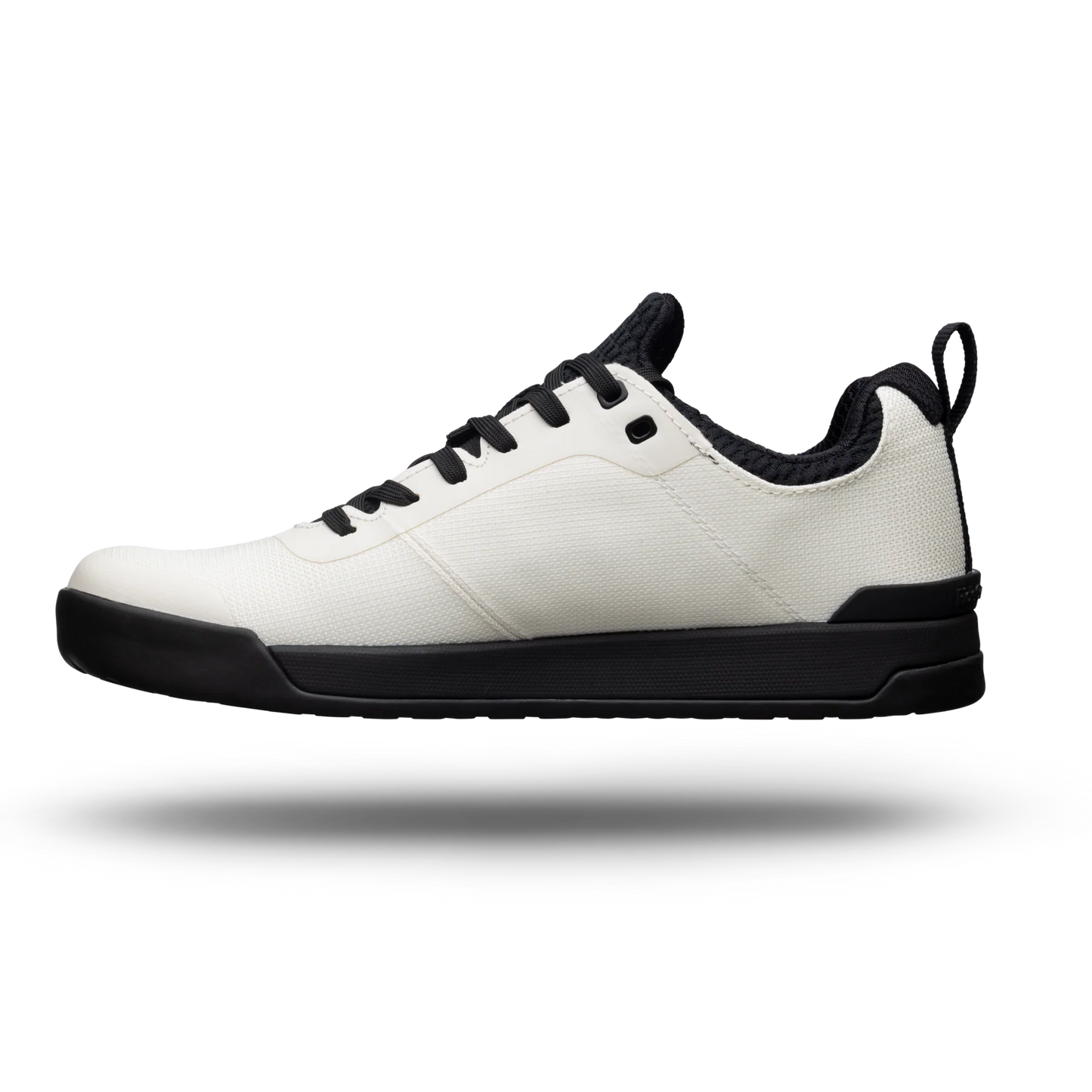 Ride Concepts Accomplice Clip MTB Shoe - White