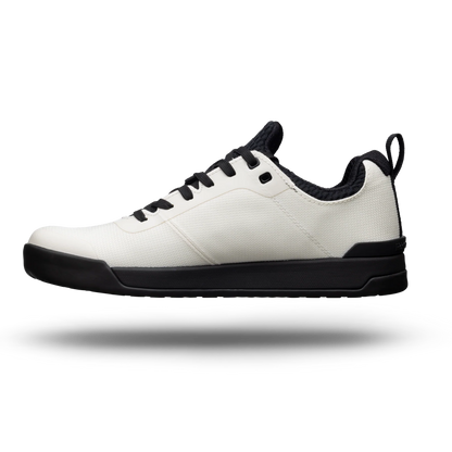 Ride Concepts Accomplice Clip MTB Shoe - White