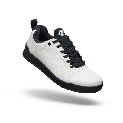 Ride Concepts Accomplice Clip MTB Shoe - White