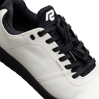 Ride Concepts Accomplice Clip MTB Shoe - White