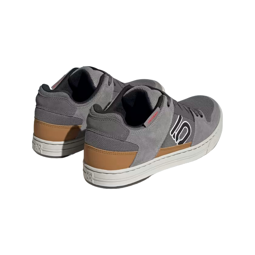 5 10 flat pedal shoes Five Ten Freerider Flat Pedal Shoe