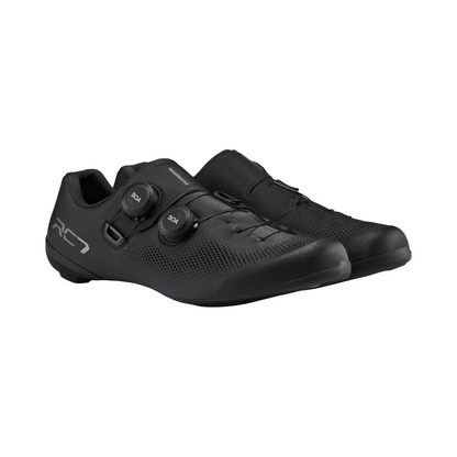 Shimano RC703 Road Shoe - Black