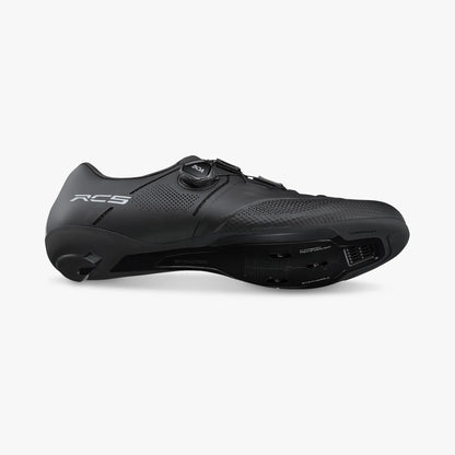 Shimano RC503 Road Shoe - Black – Cambria Bike