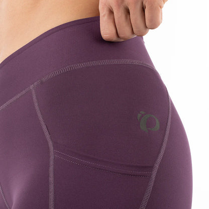 Pearl Izumi Wander Tight - Womens - Dark Violet