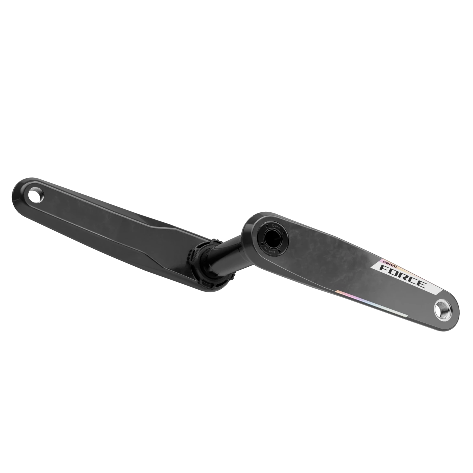 SRAM Force XPLR E1 DUB Crank Arms - Thumbnail 2