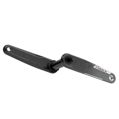 SRAM Force XPLR E1 DUB Wide Crank Arms