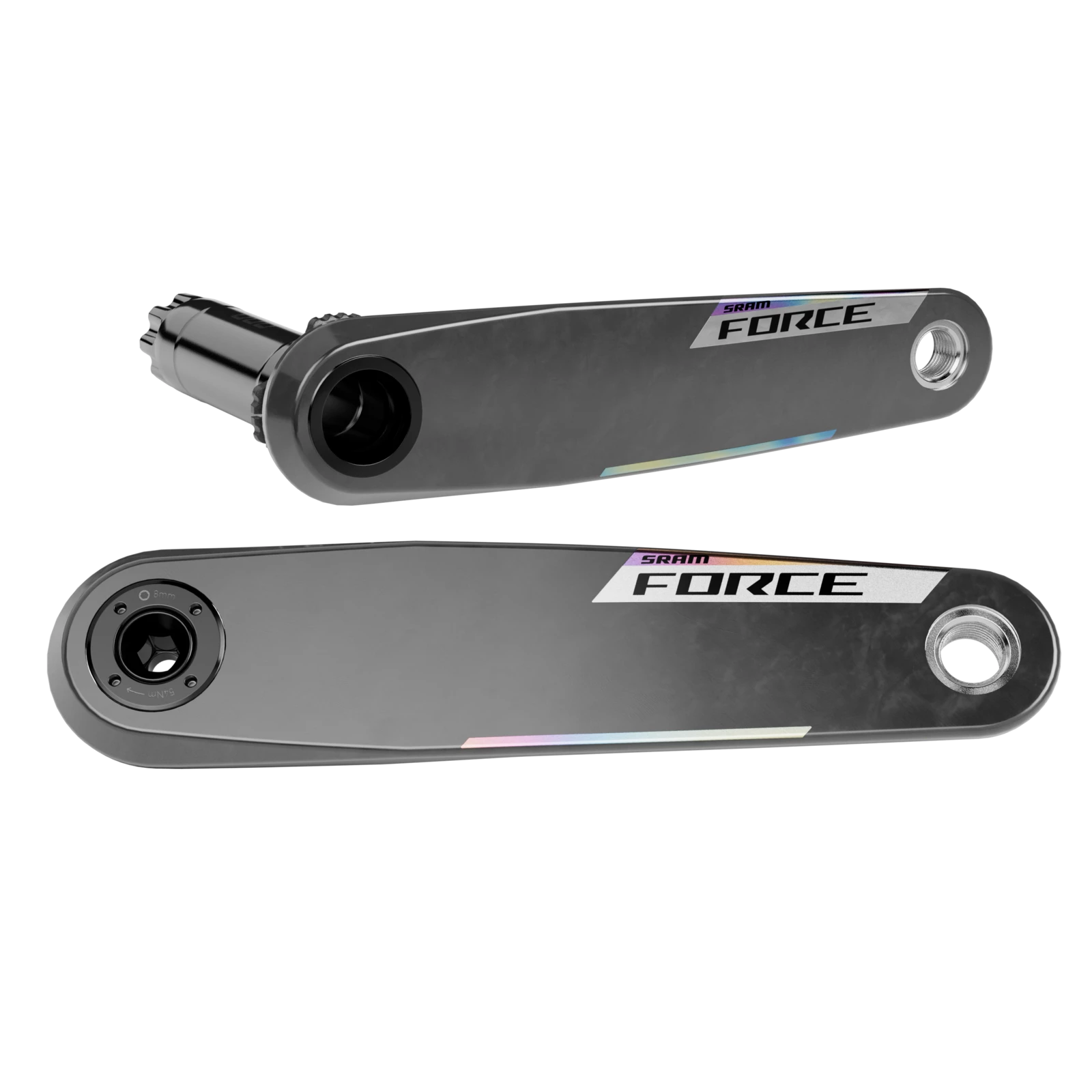 SRAM Force XPLR E1 DUB Crank Arms