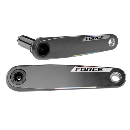 SRAM Force XPLR E1 DUB Wide Crank Arms