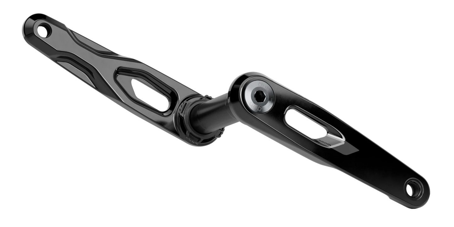 SRAM Rival E1 DUB Crank Arms