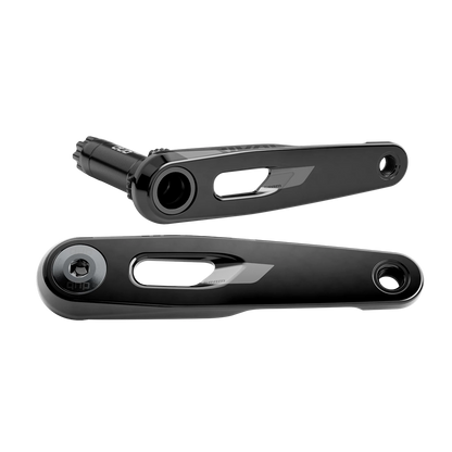 SRAM Rival E1 DUB Crank Arms