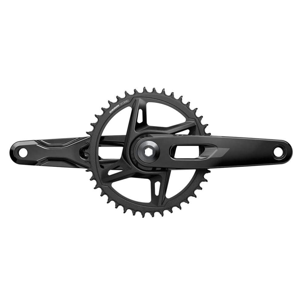 SRAM Rival XPLR E1 DUB Crankset