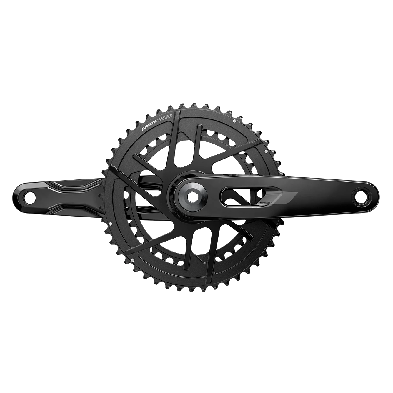 SRAM Rival Crankset - Thumbnail 4