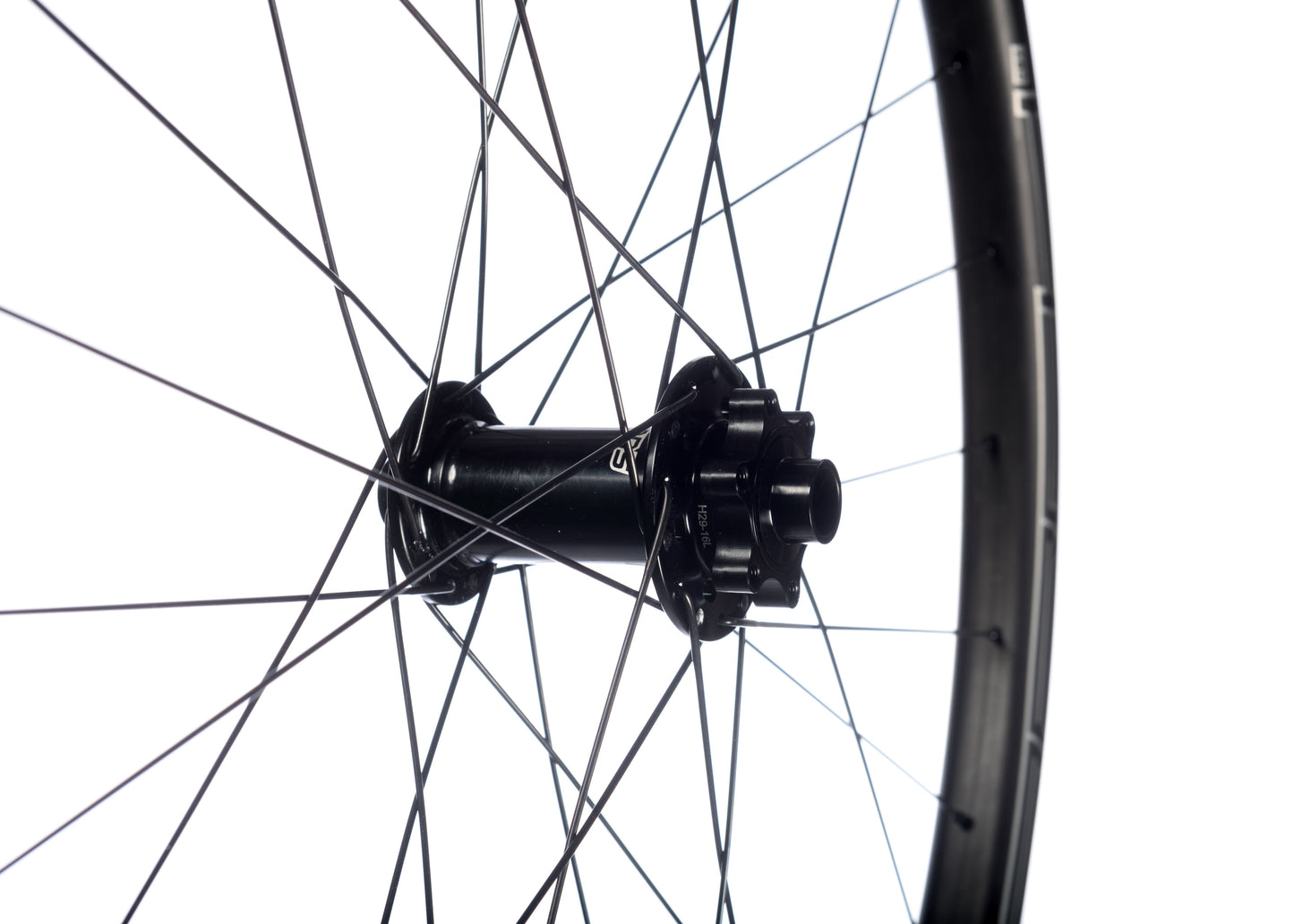 Stans No Tubes Arch CB7 29" MTB Wheelset - OE