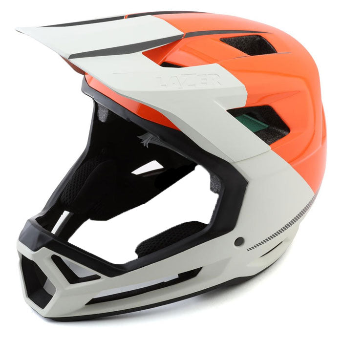Lazer Cage Kineticore Full Face Helmet - Thumbnail 3