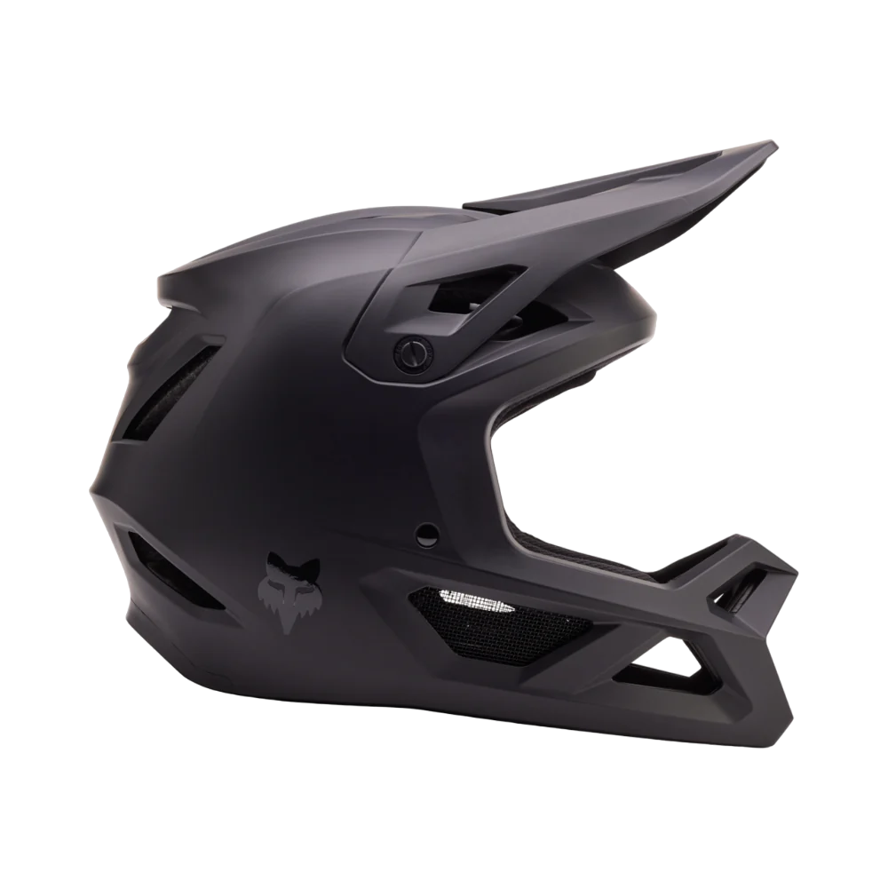 Fox Racing Rampage