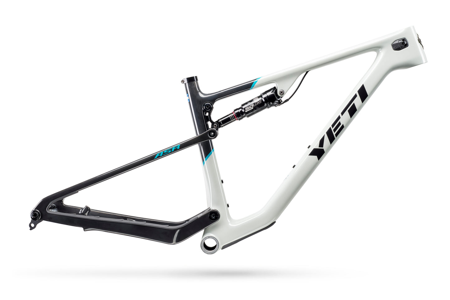 Yeti ASR C3 29 - GX AXS - Sid Ult 3P - Greyhound
