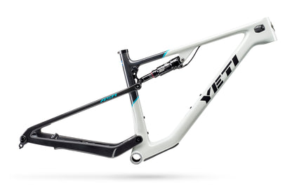 Yeti ASR C3 29 - GX AXS - Sid Ult 3P - Greyhound